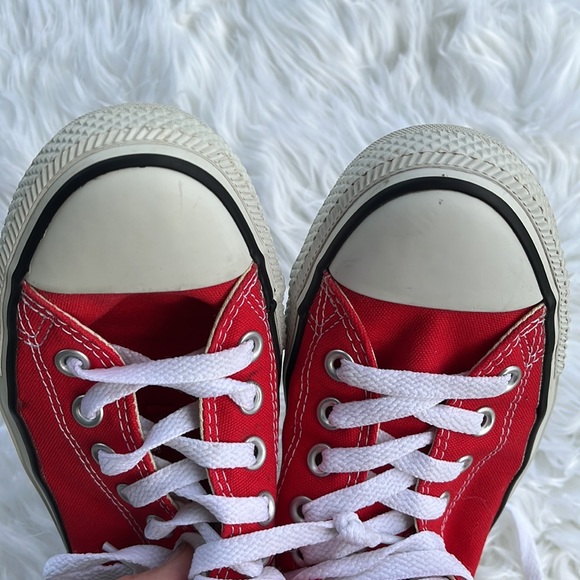 Converse Chuck Taylor All Star Classic - Picture 14 of 14